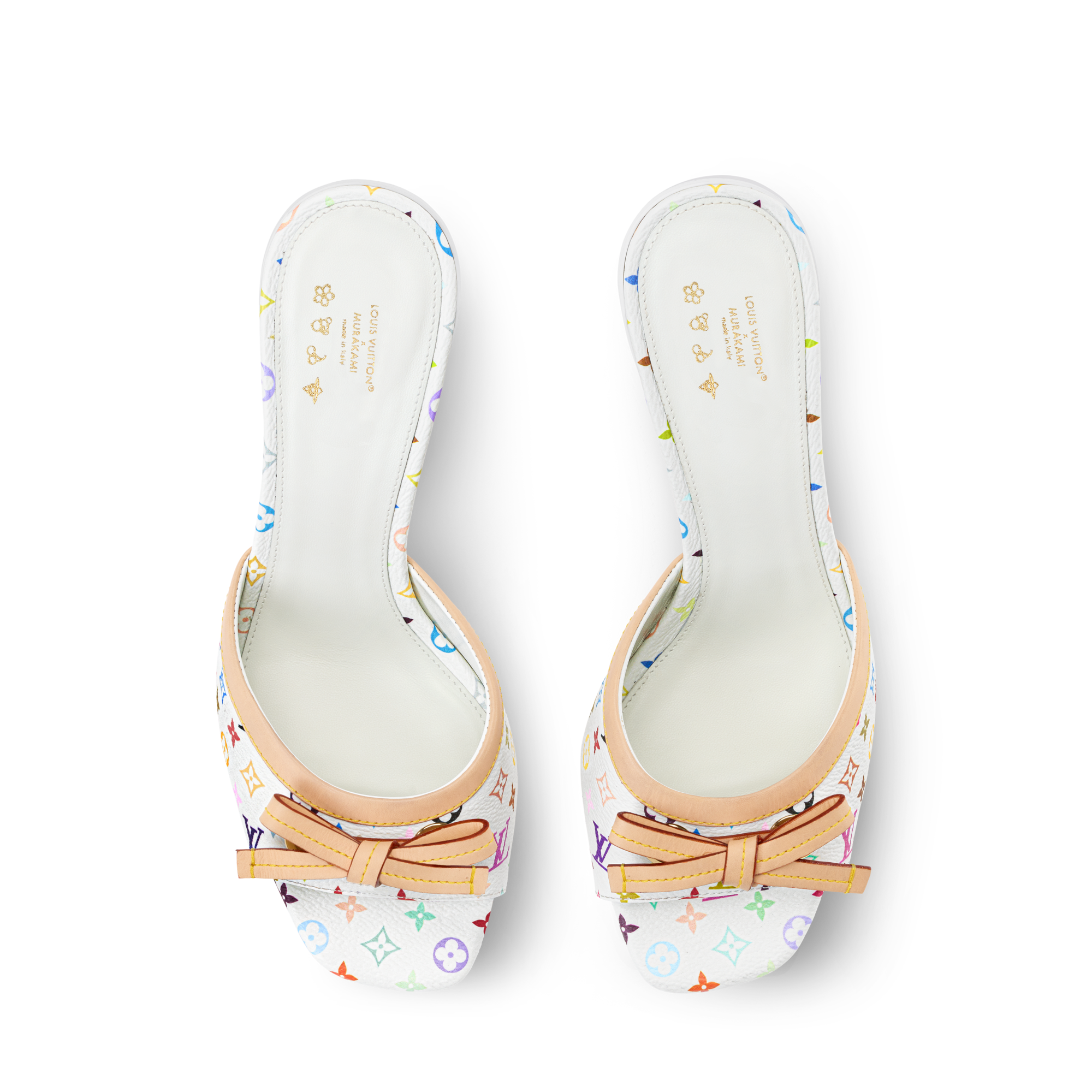 LV x TM 6AM Mule - Women - Shoes | LOUIS VUITTON ®